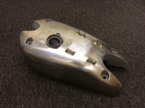Norton manx international - norton,