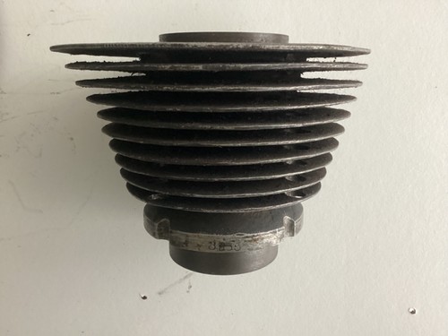 Norton international cylinder - norton,