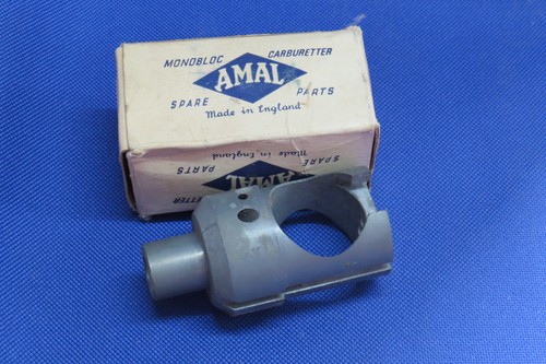 Bsa triumph norton amal - bsa,