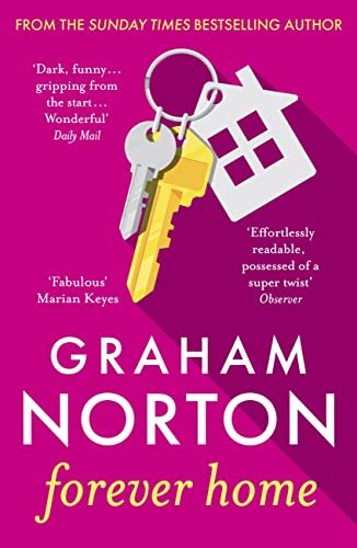 Forever home graham norton s - home:,