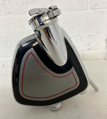 Norton oil tank genuine
