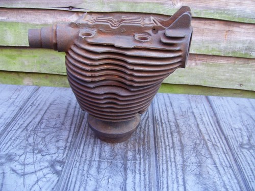 Vintage norton international - vintage,