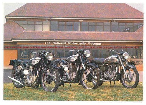 Three the norton - of,