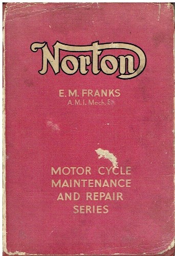 Norton 16h big 20 es2 - 16h, 4