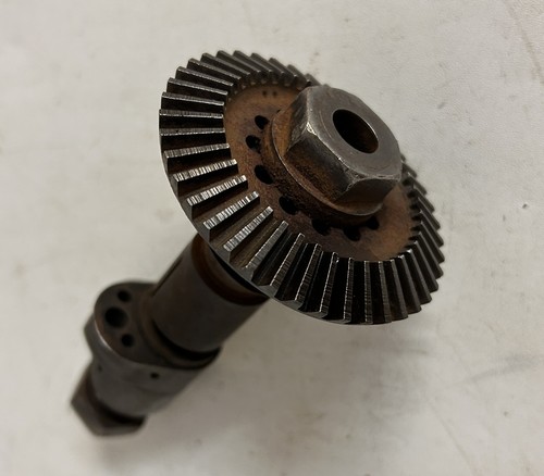 Norton international camshaft - international,