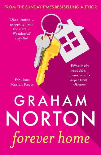 Forever home norton graham - norton,