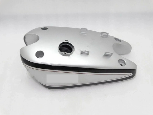 Norton international model - model, 30