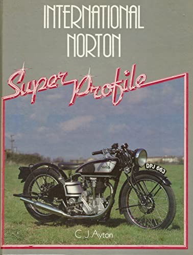 International norton super - norton,