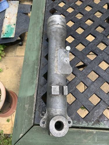 Norton leg could - leg,
