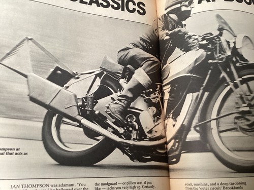 Norton international ian - norton,