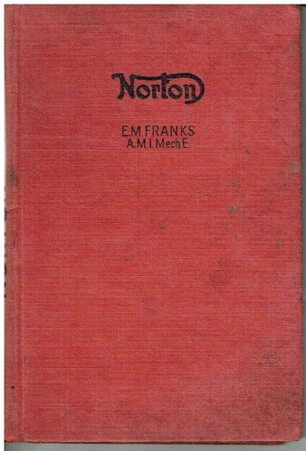 Norton 16h big 20 - 16h, es2